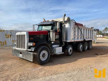 Main image Peterbilt 357